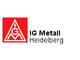 IG Metall Heidelberg