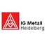 IG Metall Verwaltungsstelle Heidelberg