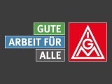 IG Metall: Gute Arbeit fuer alle