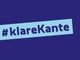 #klareKatnte - Keine Zusammenarbeit mit der AfD!
