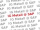 IG Metall @ SAP