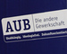 AUB - Tarnorganisation der Arbeitgeber?