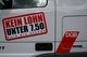 Mindestlohn-Aktion Heidelberg