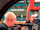 Trommel HDW - Juli 2008