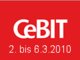 Cebit vom 2. - 6.3.2010