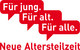 Neue Altersteilzeit
