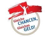 Internationaler Frauentag 2013: Gleiche Chancen, Gleiches Geld