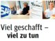Informationen über die gesamte Amtszeit