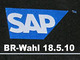 SAP AG - 8 Vorschlagslisten mit 451 KandidatInnen