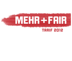 Mehr und Fair 2012