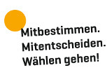 JAV - Mitbestimmen. Mitentscheiden. Wählen gehen