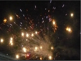 Feuerwerk
