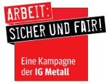 Arbeit: Sicher und Fair!