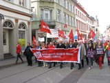 Demozug