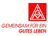 IG Metall: Gemeinsam für ein Gutes Leben