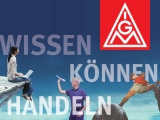 IG Metall Bildung: Wissen - Können - Handeln