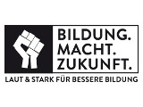 IG Metall Jugend: Bildung. Macht. Zukunft. - Lautund Stark für bessere Bildung