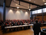 Delegiertenversammlung