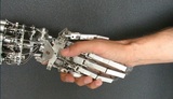 Roboter_Hand