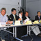 Spannende Diskussion. Thema: Der Betriebsrat