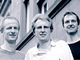 Die 3 Betriebsratsgründer bei der SAP AG
