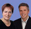 Helga und Klaus - SAP-Zweieinigkeit?