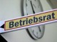 Ein Stück gelebte Demokratie