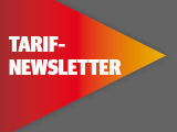 IG Metall: Tarif-Newsletter