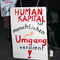 Das Humankapital ist bald erschöpft - was dann?