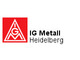 IG Metall Verwaltungsstelle Heidelberg