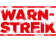 Warnstreik