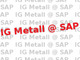 IG Metall @ SAP